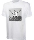 Bovver's Pub Scene T-Shirt - Green Street Away Days Classic