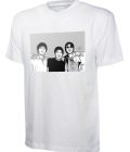Gallagher Brothers & Maradona Night Out T-Shirt - Away Days Classic