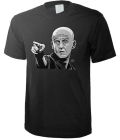The Legendary Ref - Collina T-Shirt