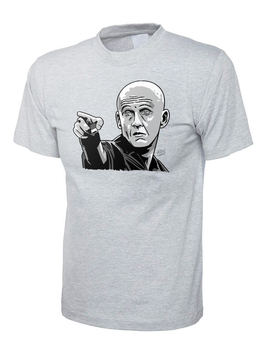 The Legendary Ref - Collina T-Shirt - Image 3