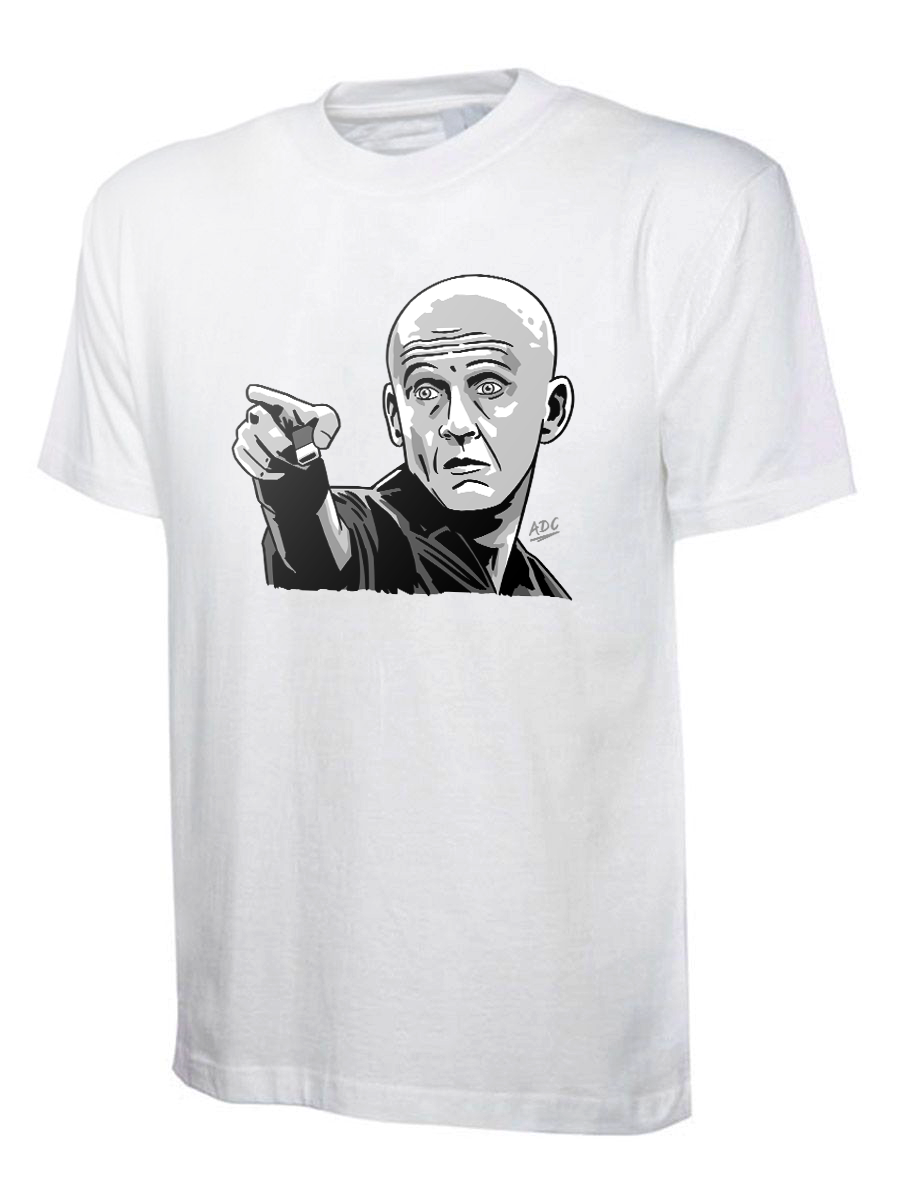 The Legendary Ref - Collina T-Shirt - Image 2
